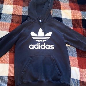 Adidas Hoodie